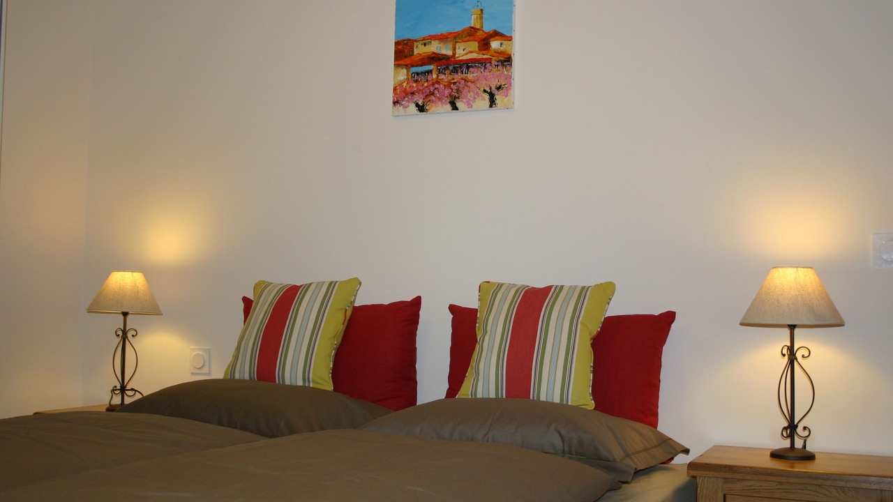 Photo of Bedroom in Latour-Bas-Elne
