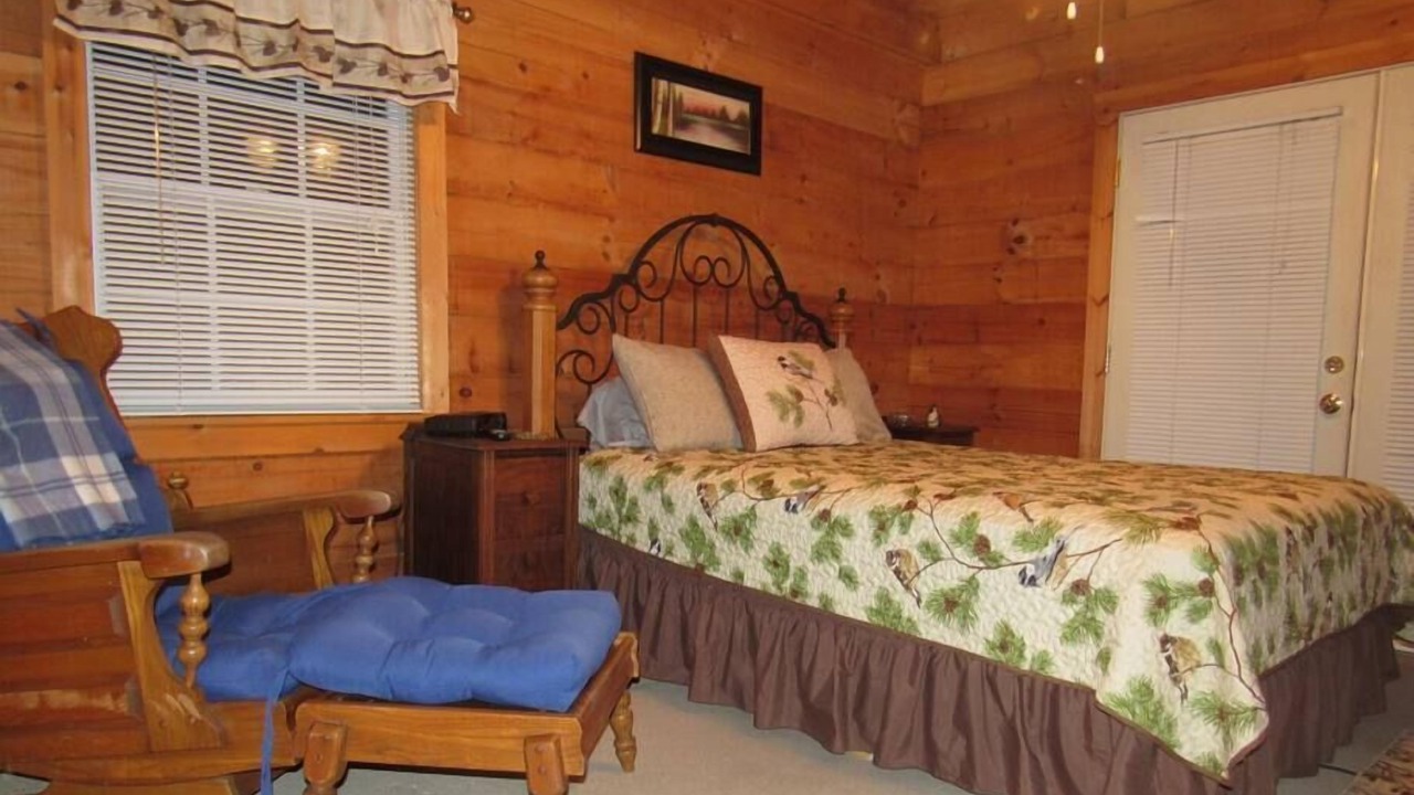 Photo of Patio Balcony in Claxton