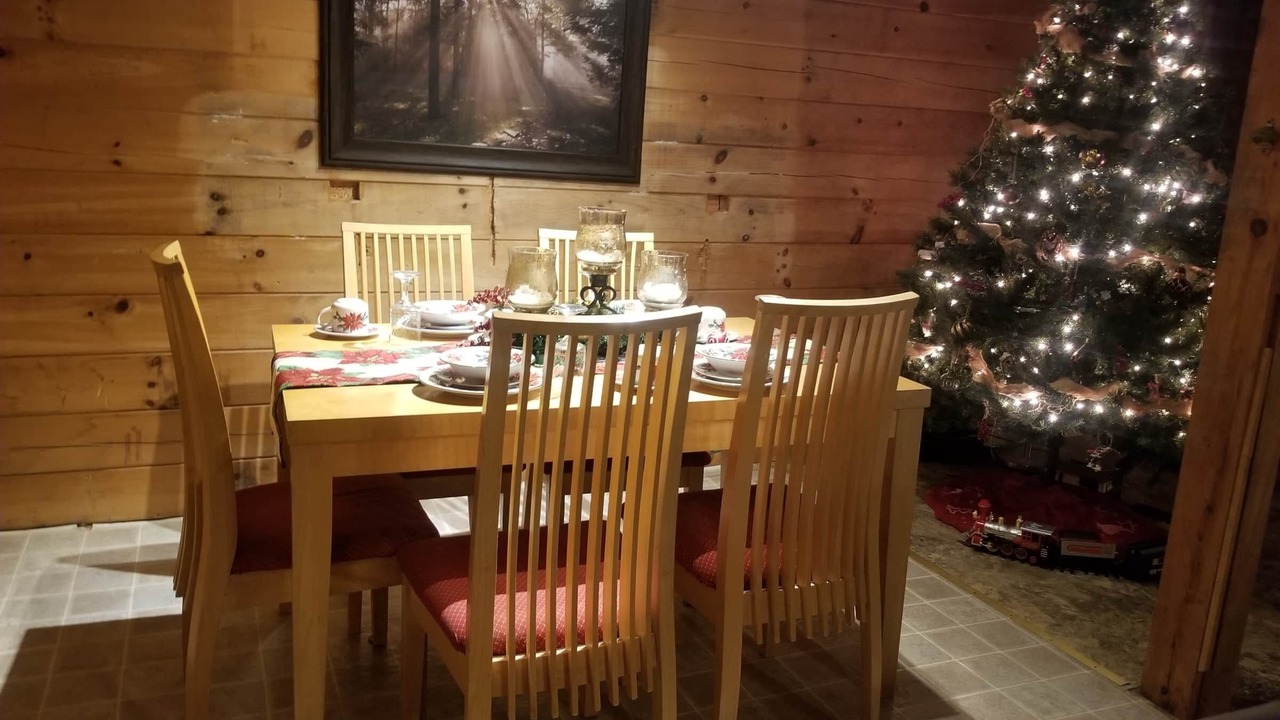 Photo of Livingroom in Claxton