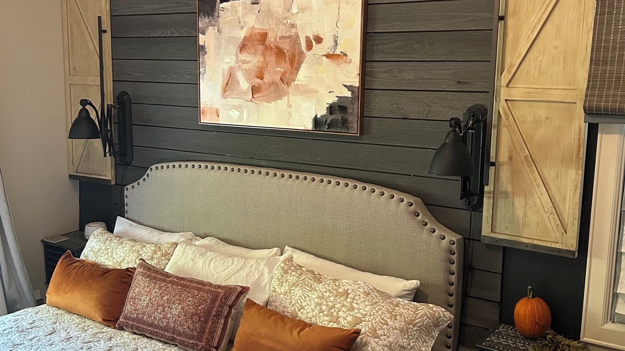 Photo of Bedroom in Fayetteville