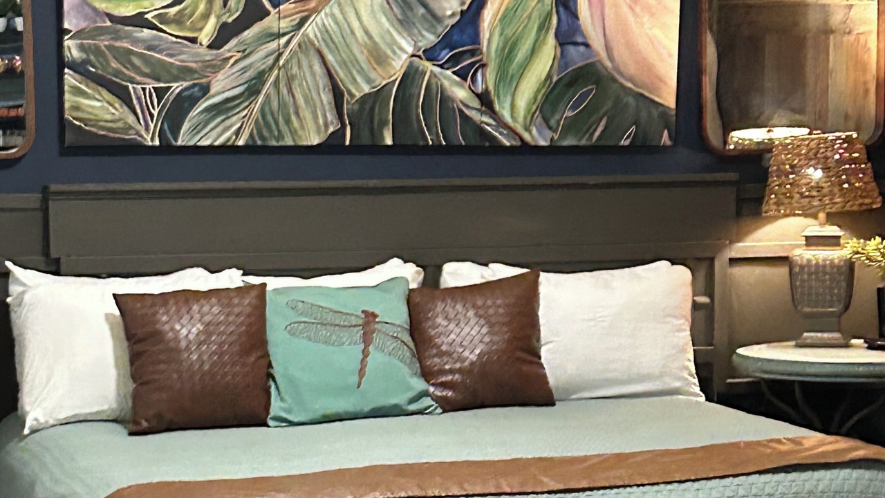 Photo of Bedroom in Fayetteville