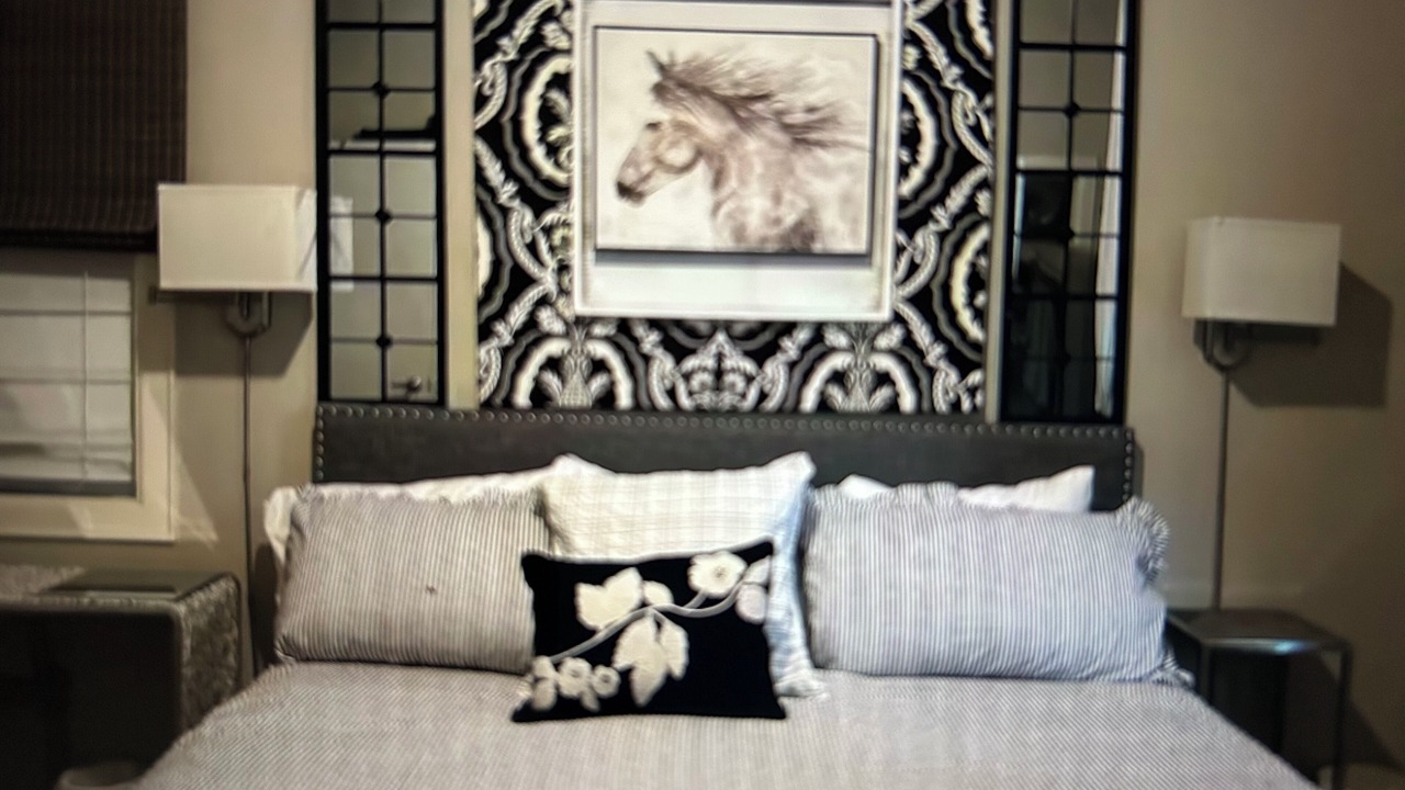 Photo of Bedroom in Fayetteville