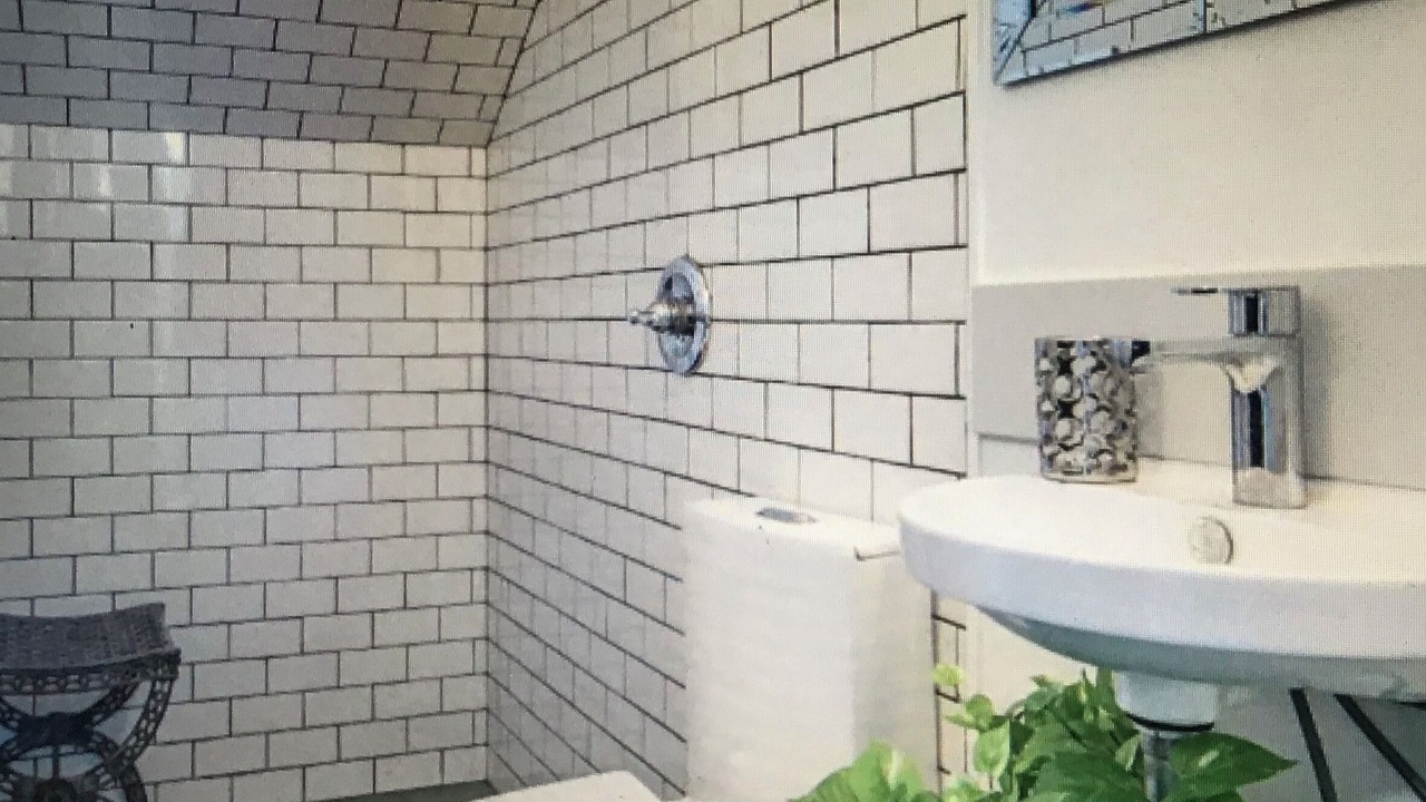 Photo of Bathroom in Fayetteville