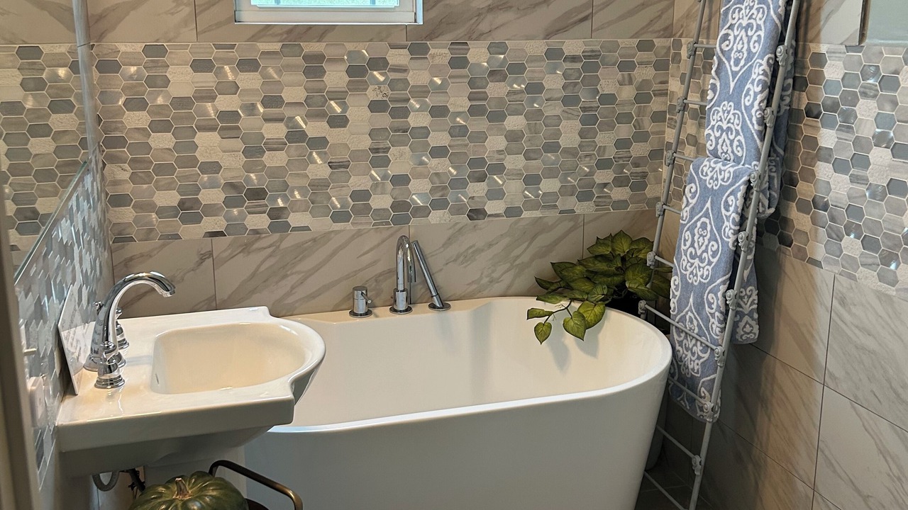 Photo of Bathroom in Fayetteville
