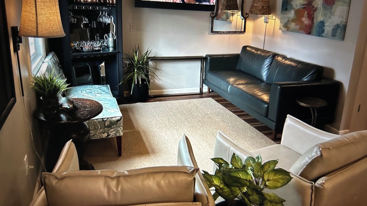 Photo of Livingroom in Fayetteville