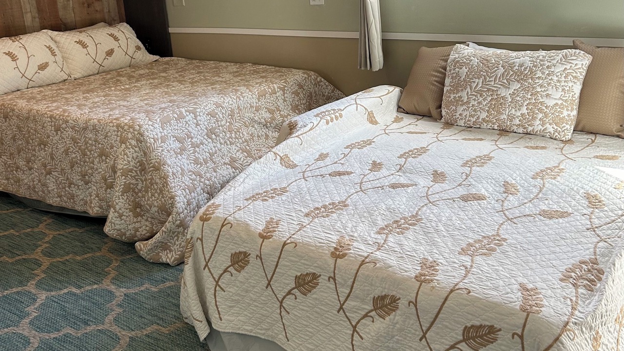 Photo of Bedroom in Fayetteville