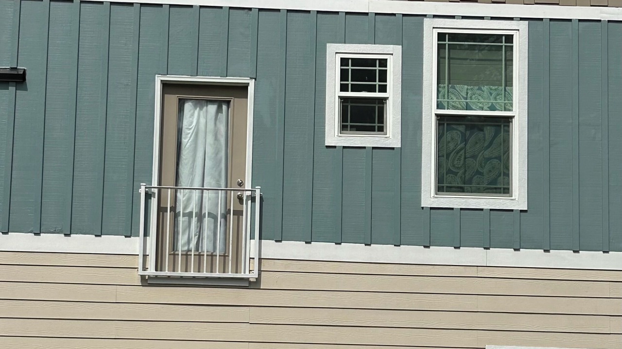Photo of Outdoor in Fayetteville