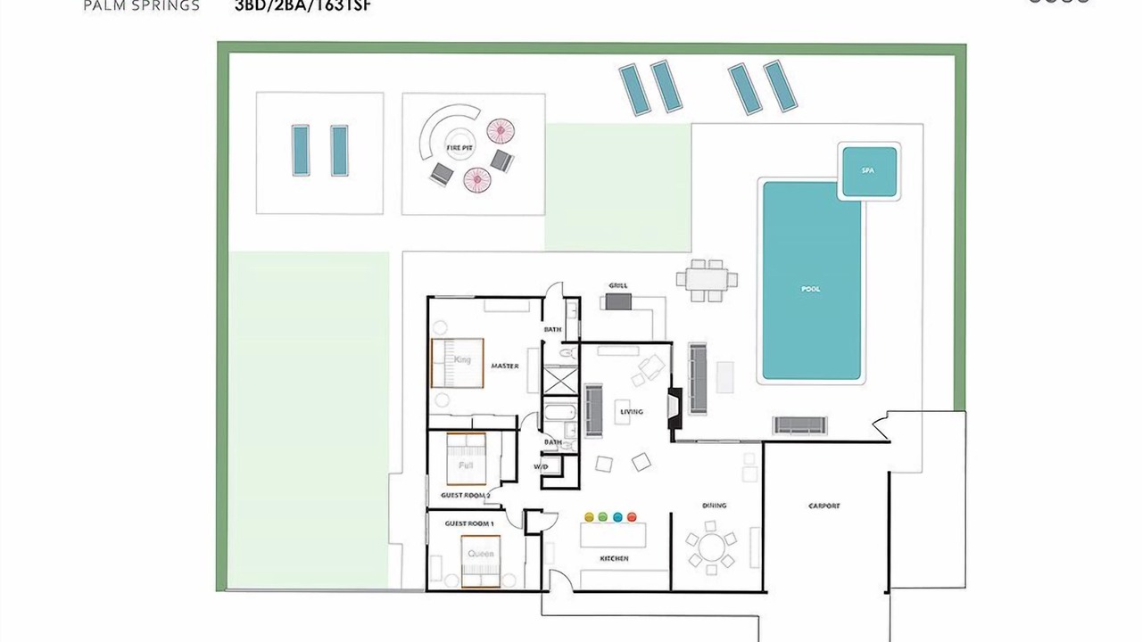 Photo of Others in Racquet Club Estates