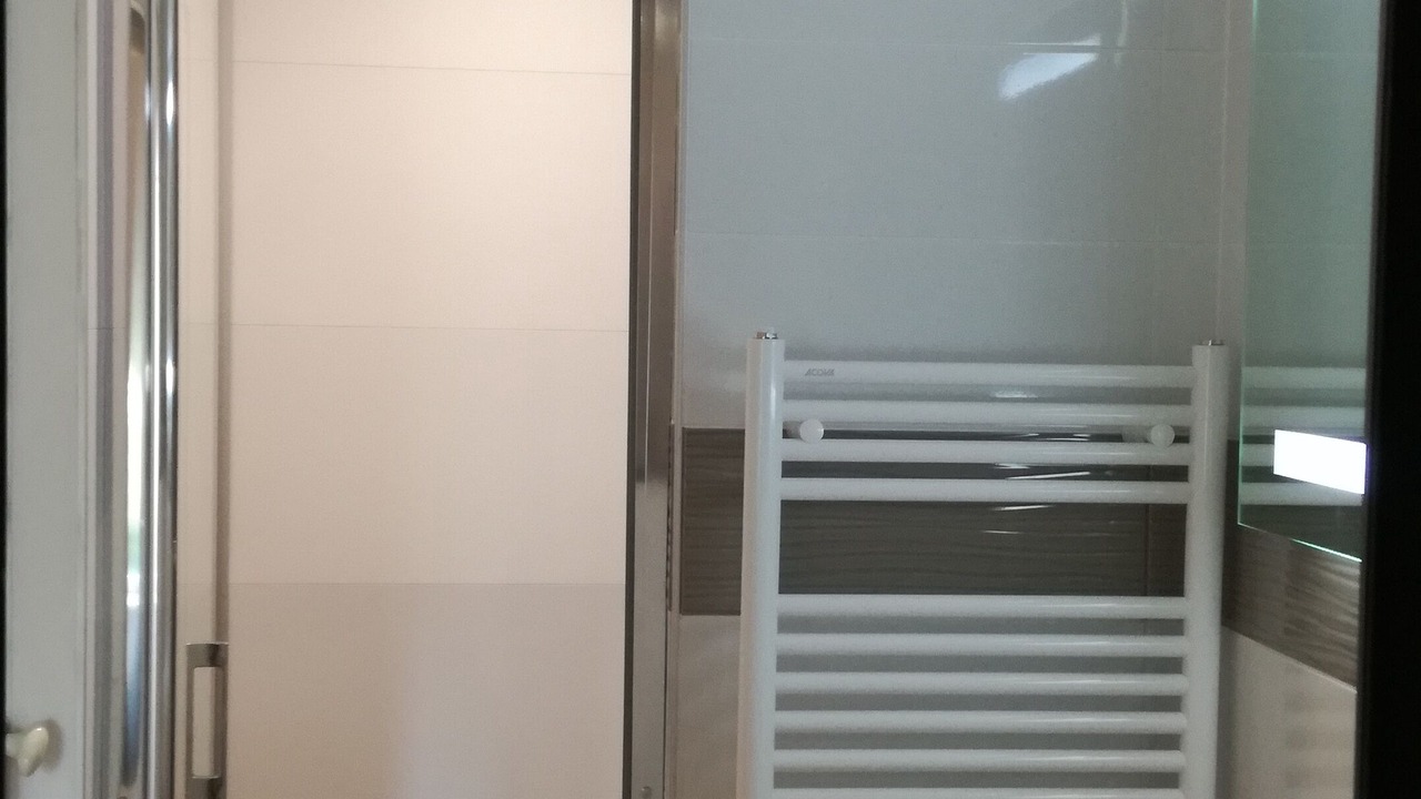 Photo of Bathroom in Saint-Chely-d'Aubrac