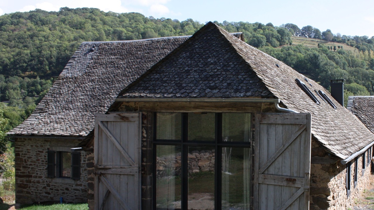 Photo of Outdoor in Saint-Chely-d'Aubrac