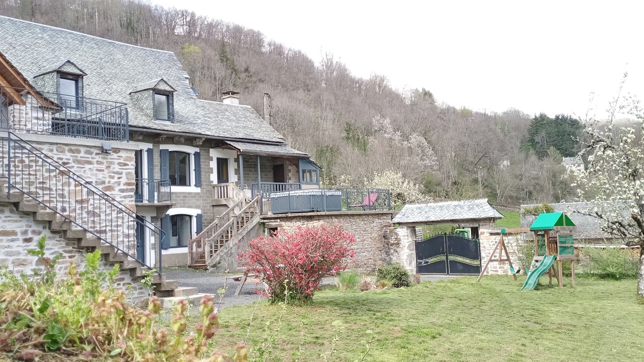 Photo of Outdoor in Saint-Chely-d'Aubrac