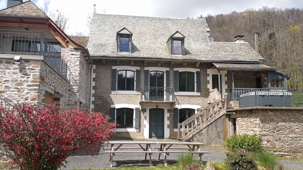 Photo of Outdoor in Saint-Chely-d'Aubrac