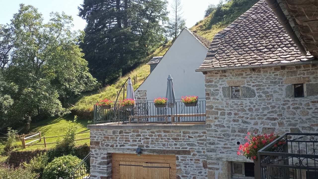 Photo of Outdoor in Saint-Chely-d'Aubrac