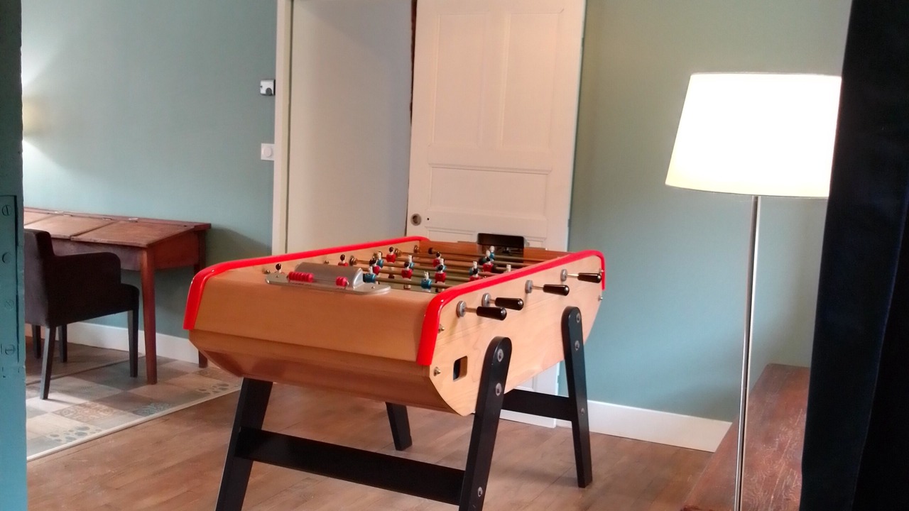 Photo of Bedroom in Saint-Chely-d'Aubrac
