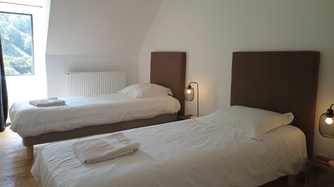 Photo of Bedroom in Saint-Chely-d'Aubrac