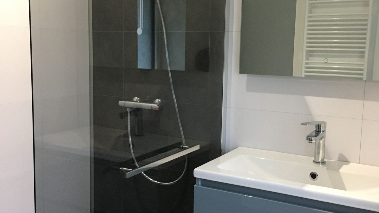 Photo of Bathroom in Saint-Chely-d'Aubrac