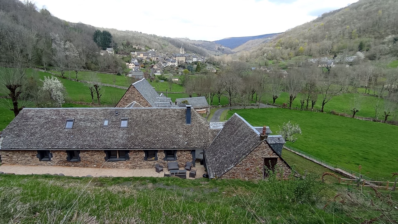 Photo of Outdoor in Saint-Chely-d'Aubrac