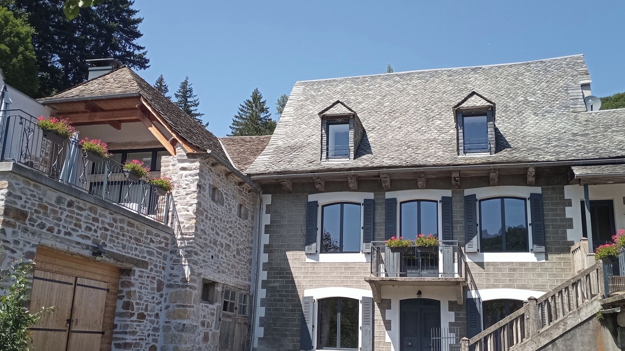 Photo of Outdoor in Saint-Chely-d'Aubrac