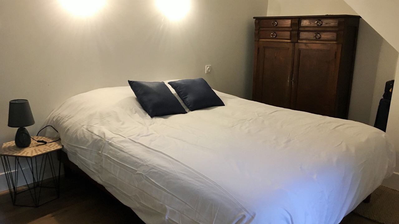 Photo of Bedroom in Saint-Chely-d'Aubrac