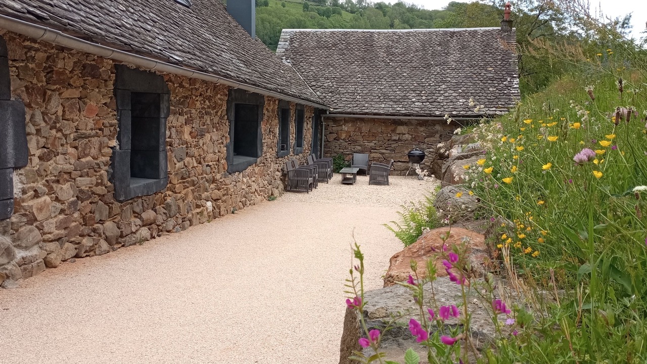 Photo of Outdoor in Saint-Chely-d'Aubrac