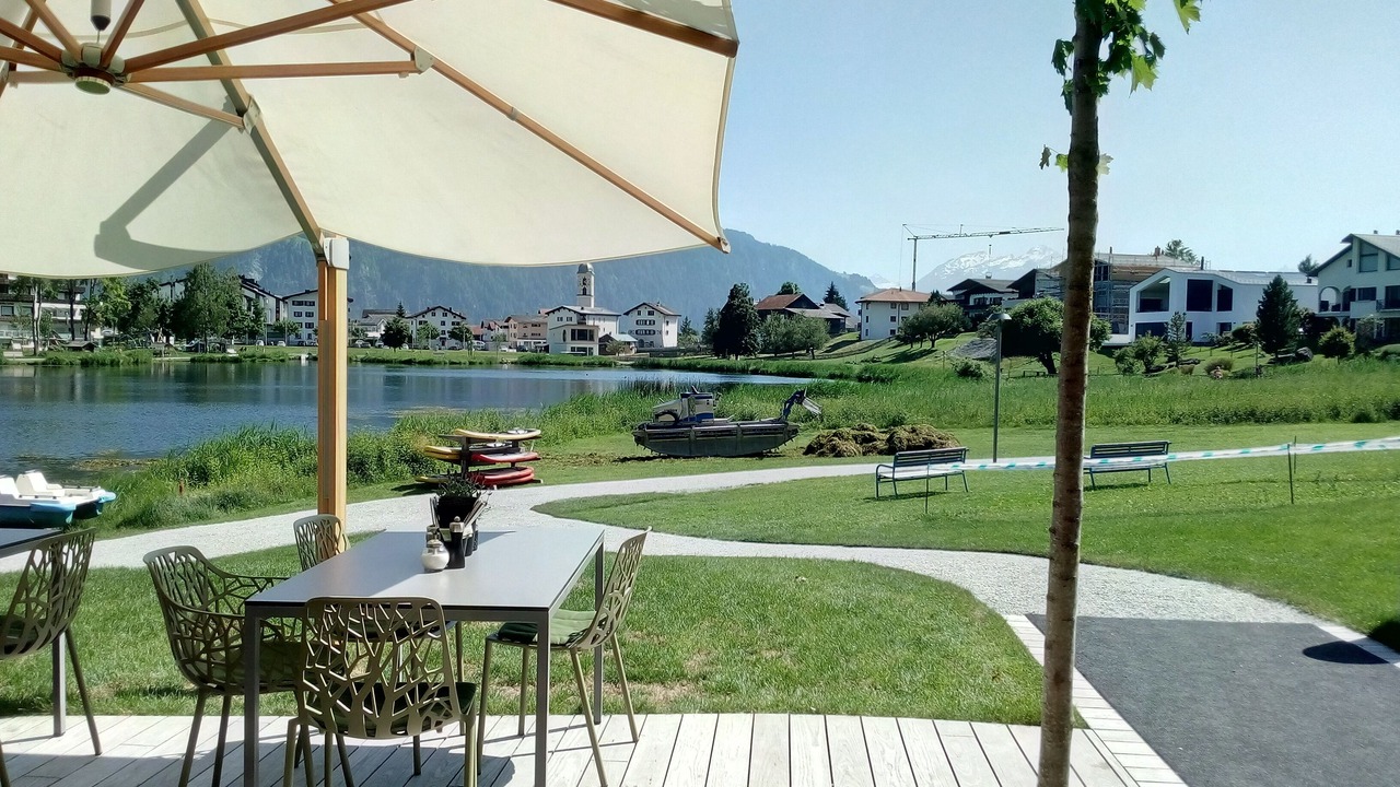 Photo of Outdoor in Falera