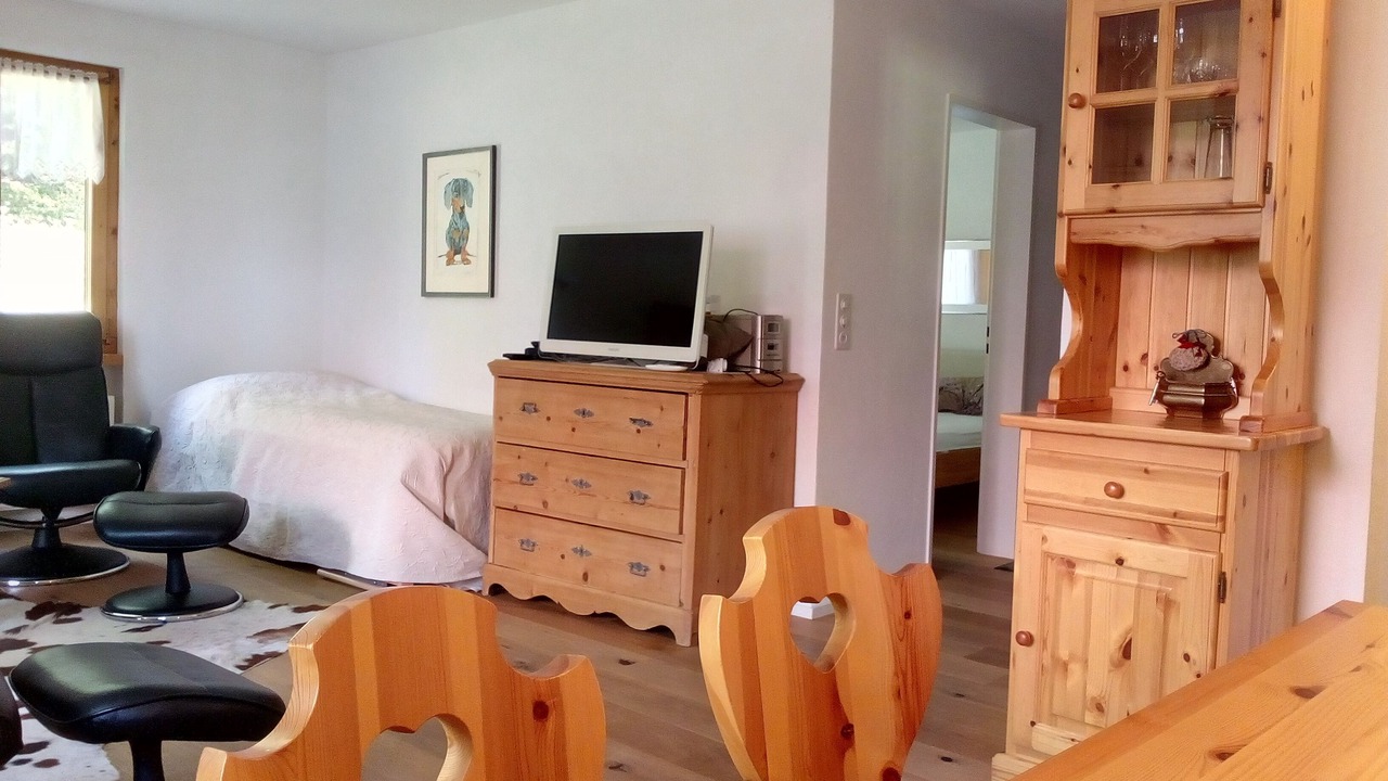 Photo of Bedroom in Falera