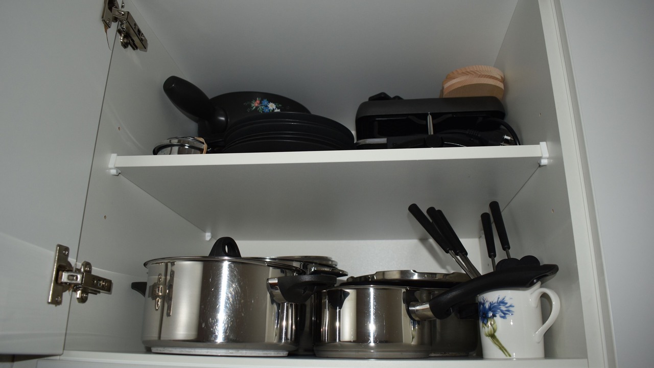 Photo of Kitchen in Falera