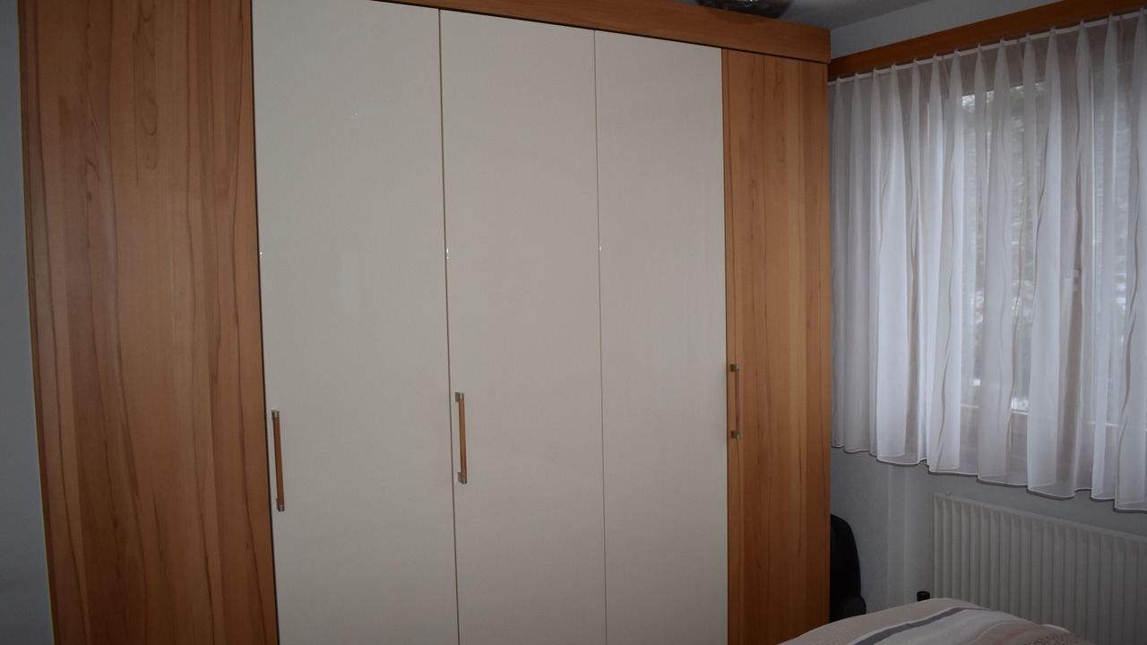 Photo of Bedroom in Falera
