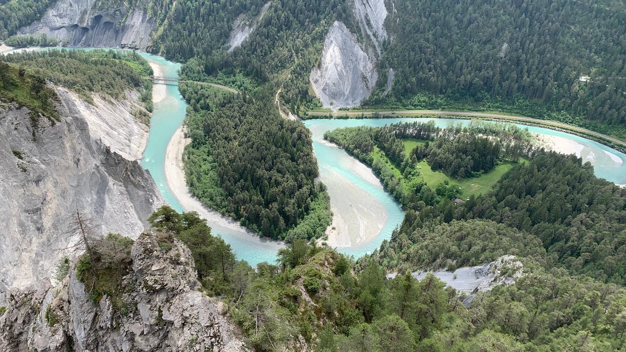 Photo of Outdoor in Falera