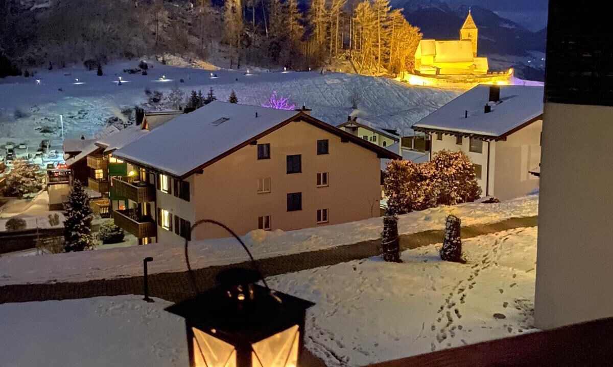 Photo of Outdoor in Falera