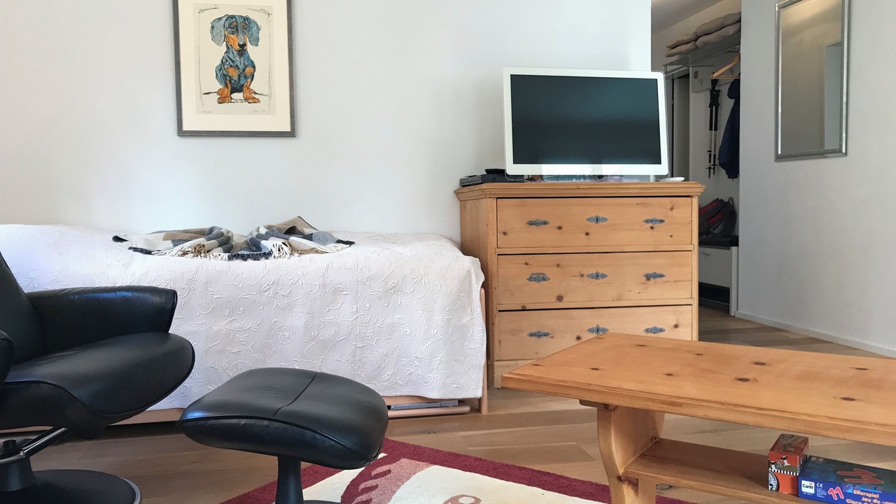 Photo of Bedroom in Falera
