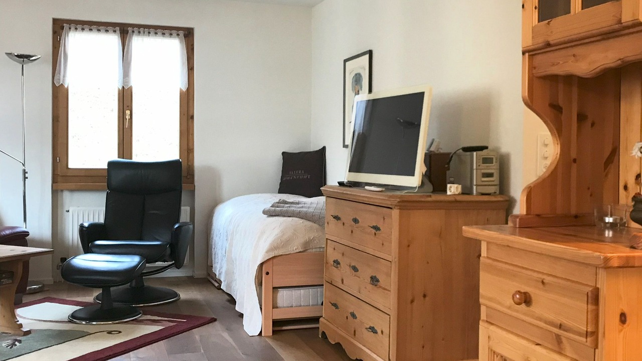 Photo of Bedroom in Falera