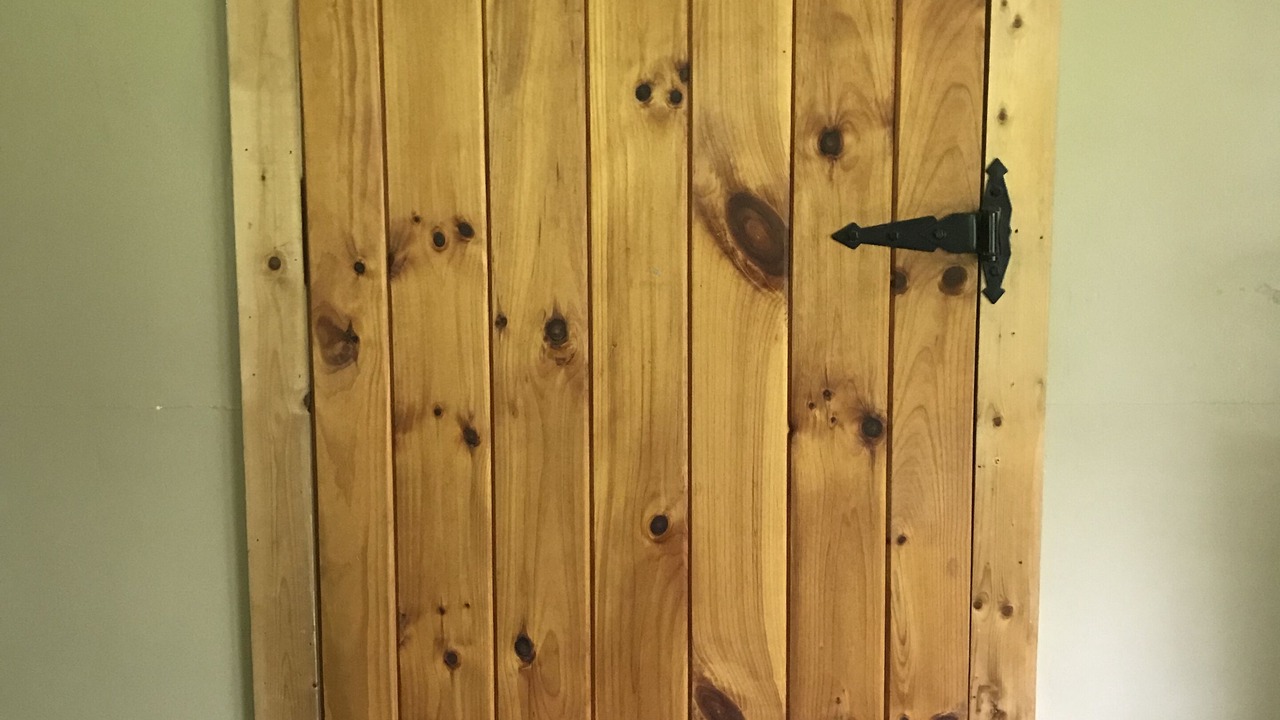 Photo of Bedroom in Truxton