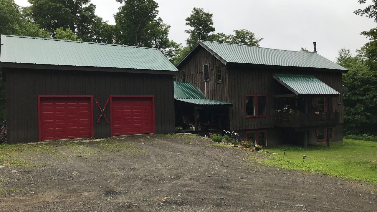 Photo of Outdoor in Truxton