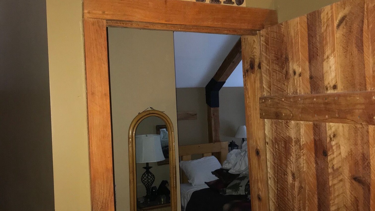 Photo of Bedroom in Truxton