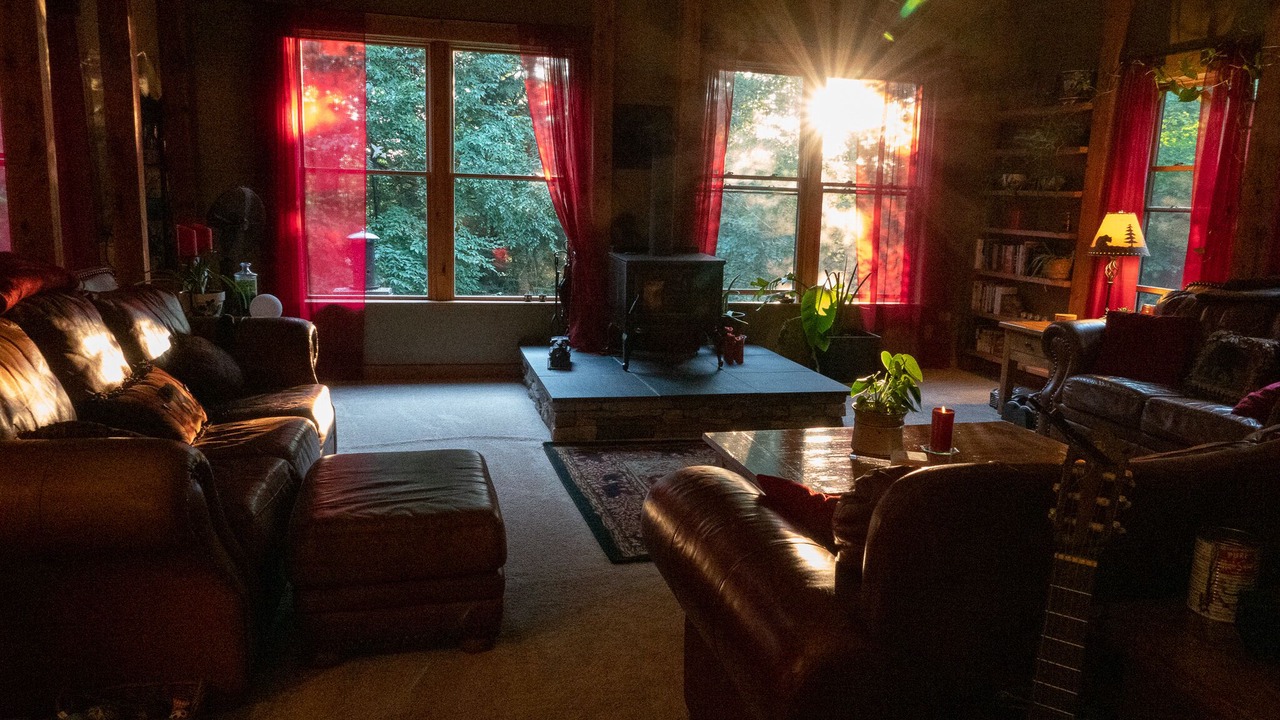 Photo of Bedroom in Truxton