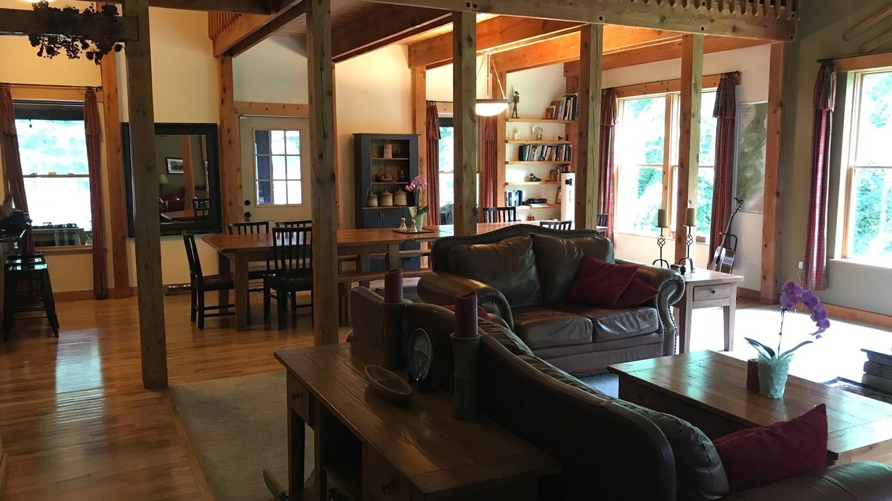 Photo of Bedroom in Truxton