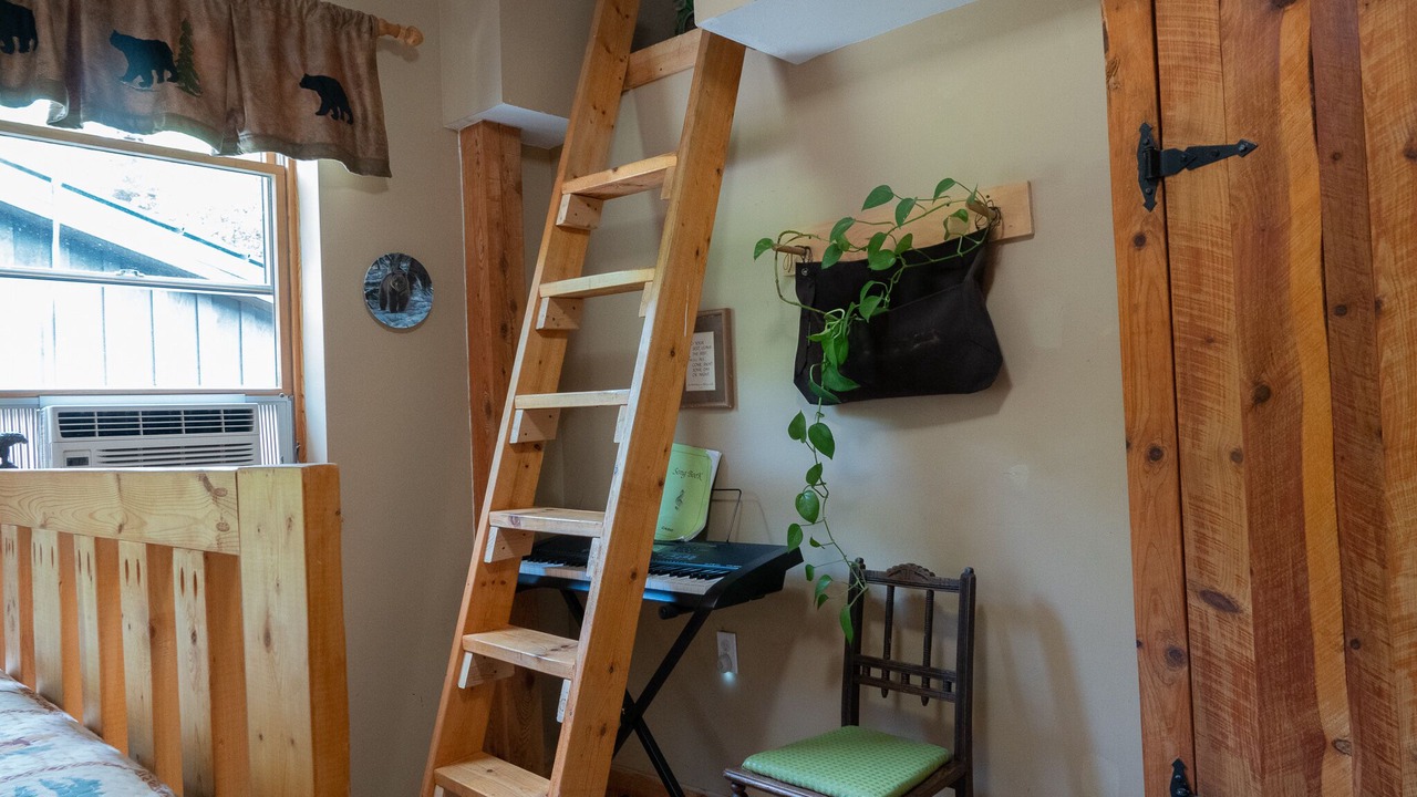 Photo of Bedroom in Truxton