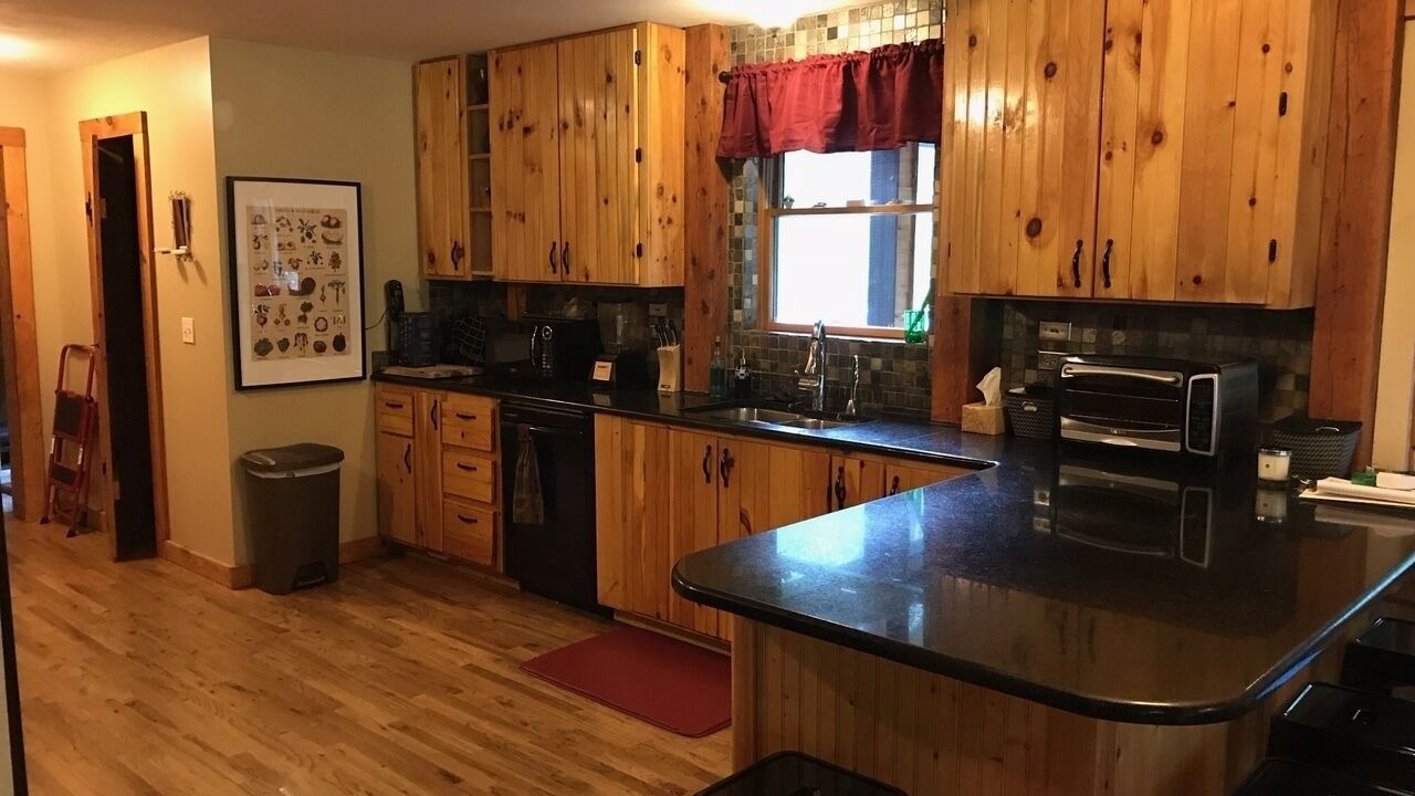 Photo of Bedroom in Truxton