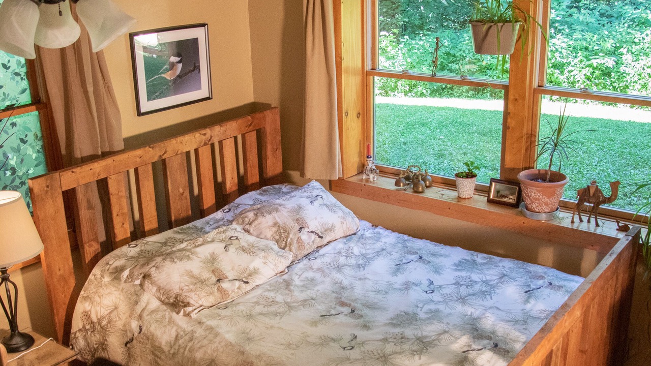 Photo of Bedroom in Truxton