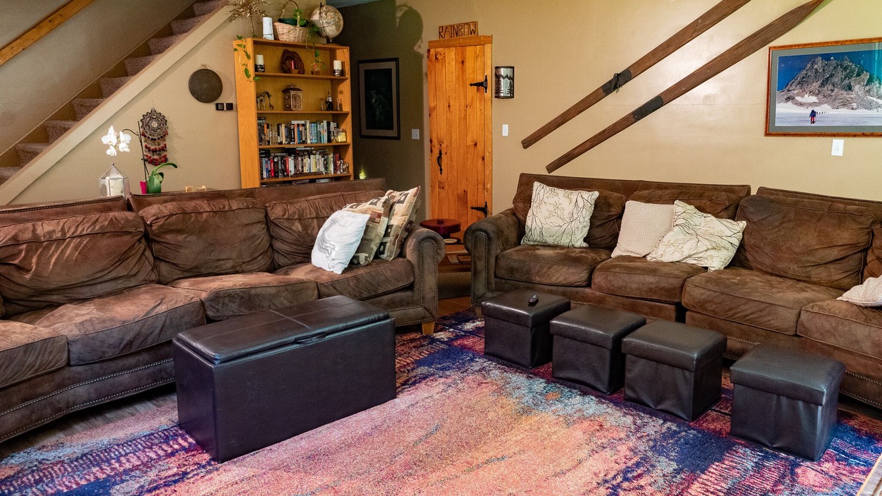 Photo of Bedroom in Truxton