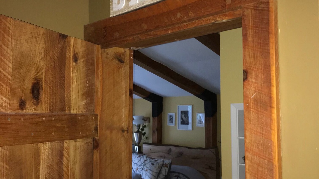 Photo of Bedroom in Truxton