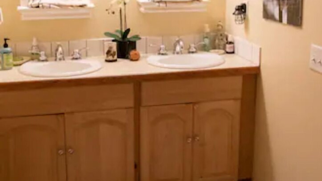 Photo of Bathroom in Truxton