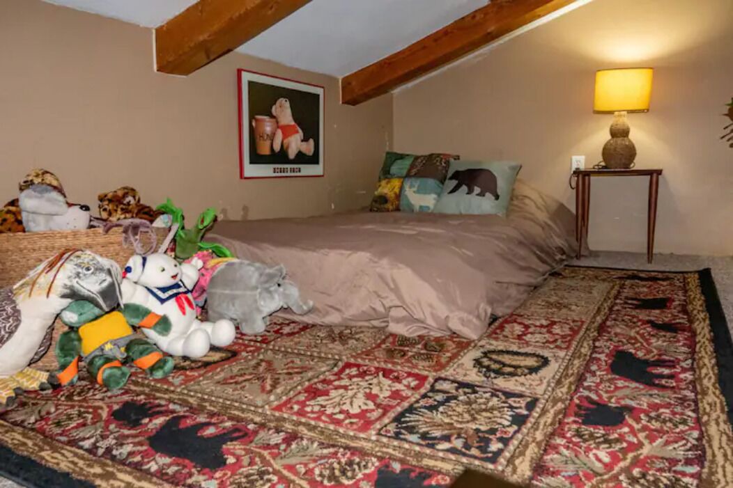 Photo of Bedroom in Truxton