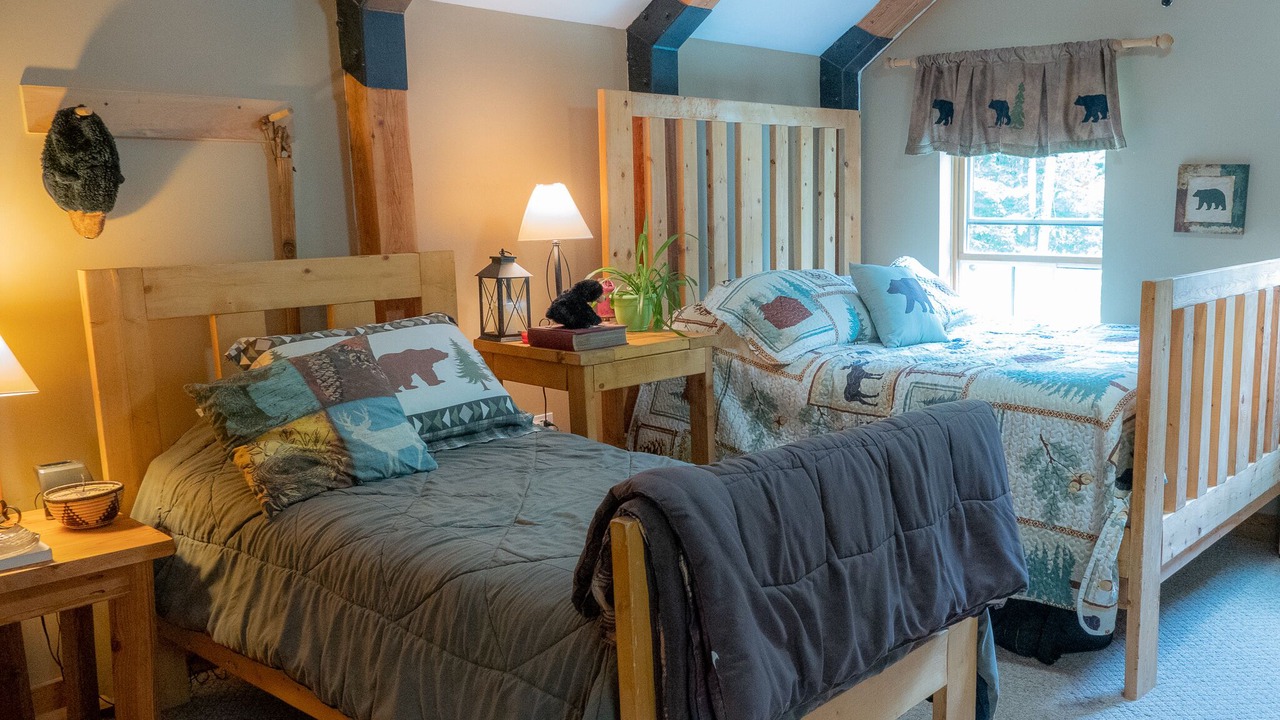 Photo of Bedroom in Truxton