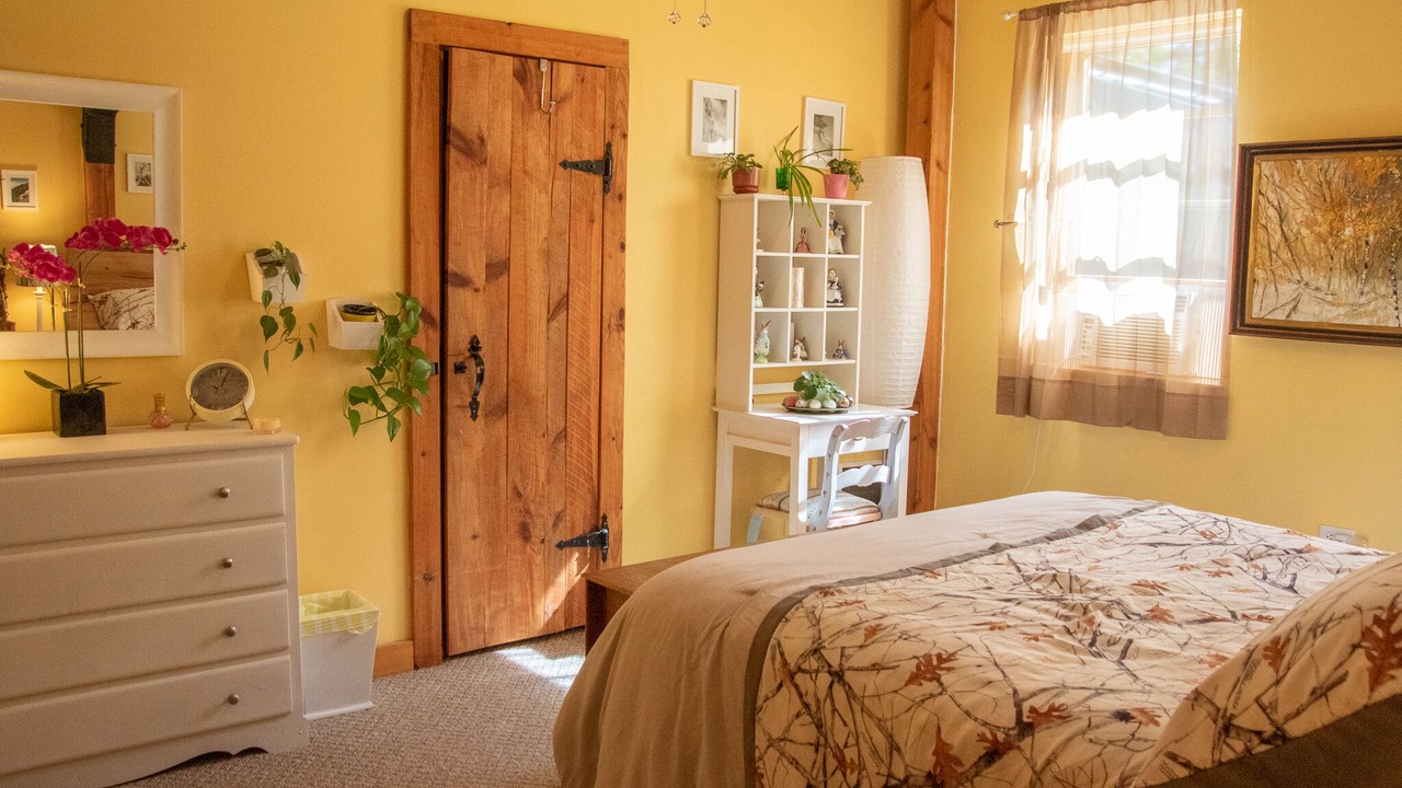 Photo of Bedroom in Truxton