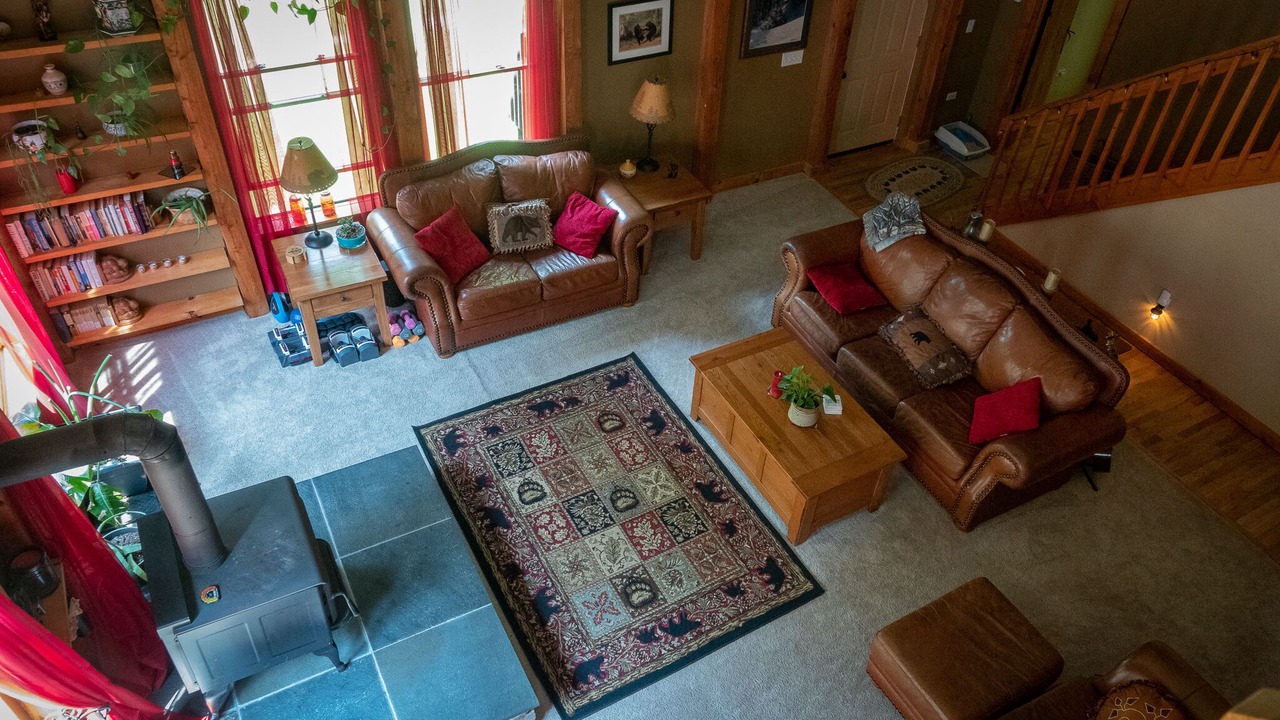 Photo of Bedroom in Truxton