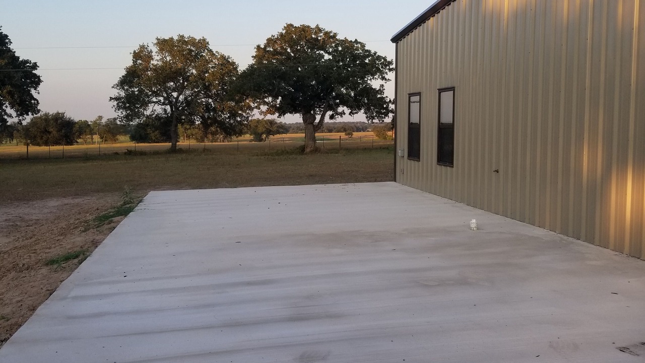 Photo of Outdoor in Giddings