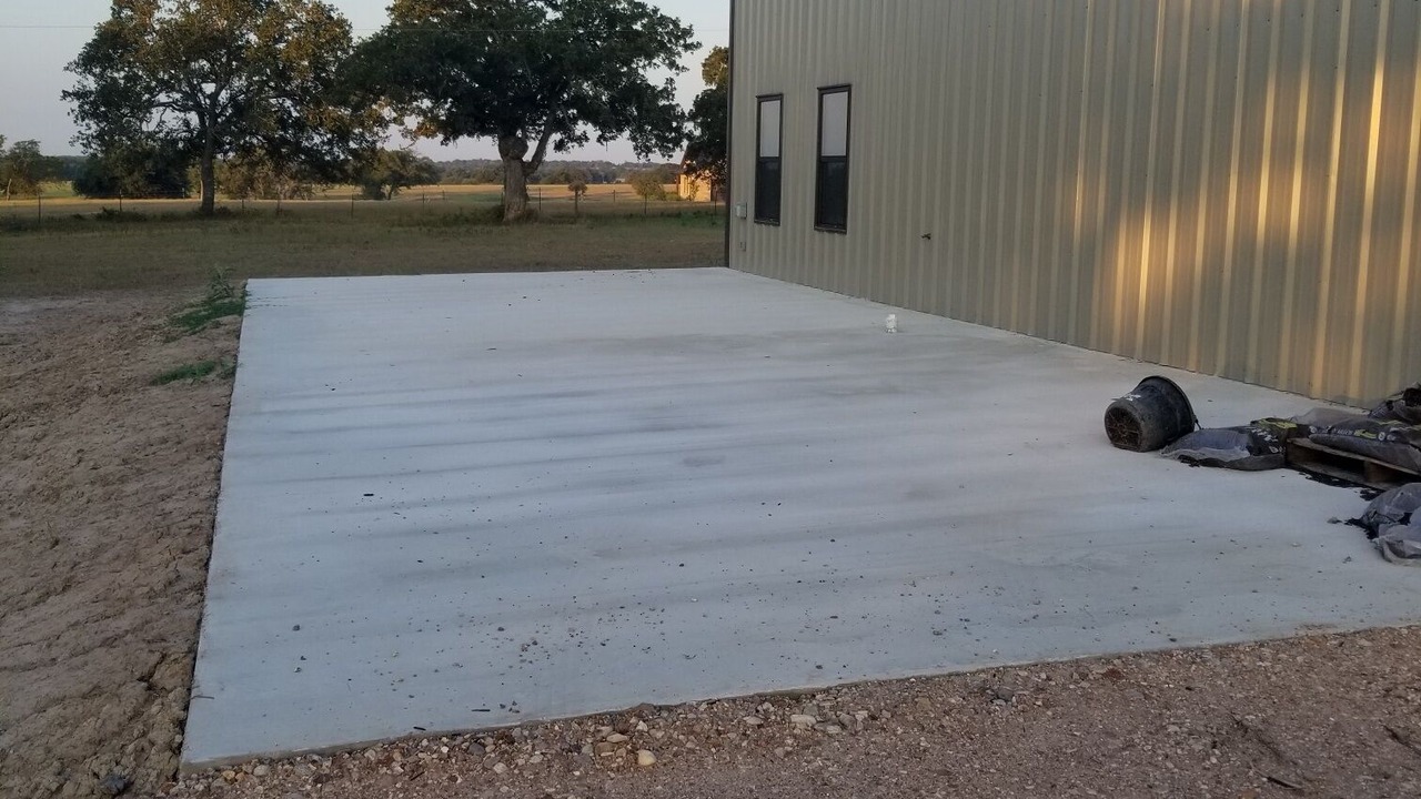 Photo of Outdoor in Giddings