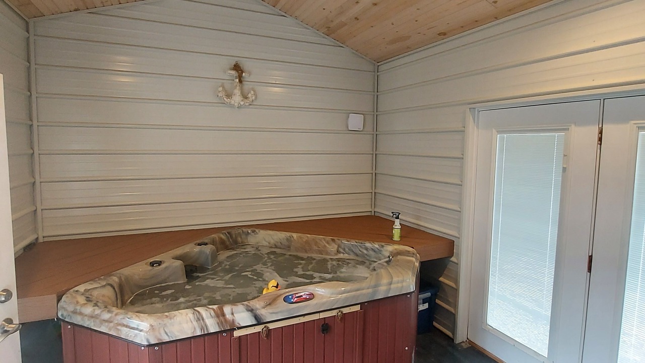 Photo of Bedroom in Fennville